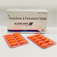 ALVOFLAM-P